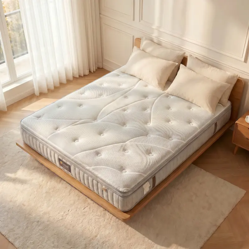 Organic Mattress Wholesale | Natural & Eco-Friendly | Cloud Point