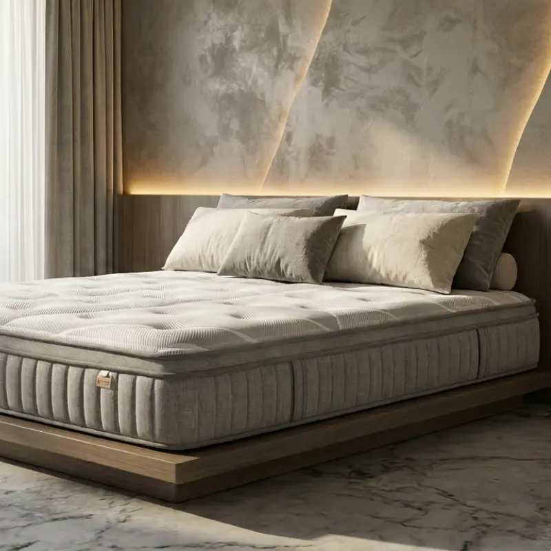 Organic Mattress Wholesale | Natural & Eco-Friendly | Cloud Point