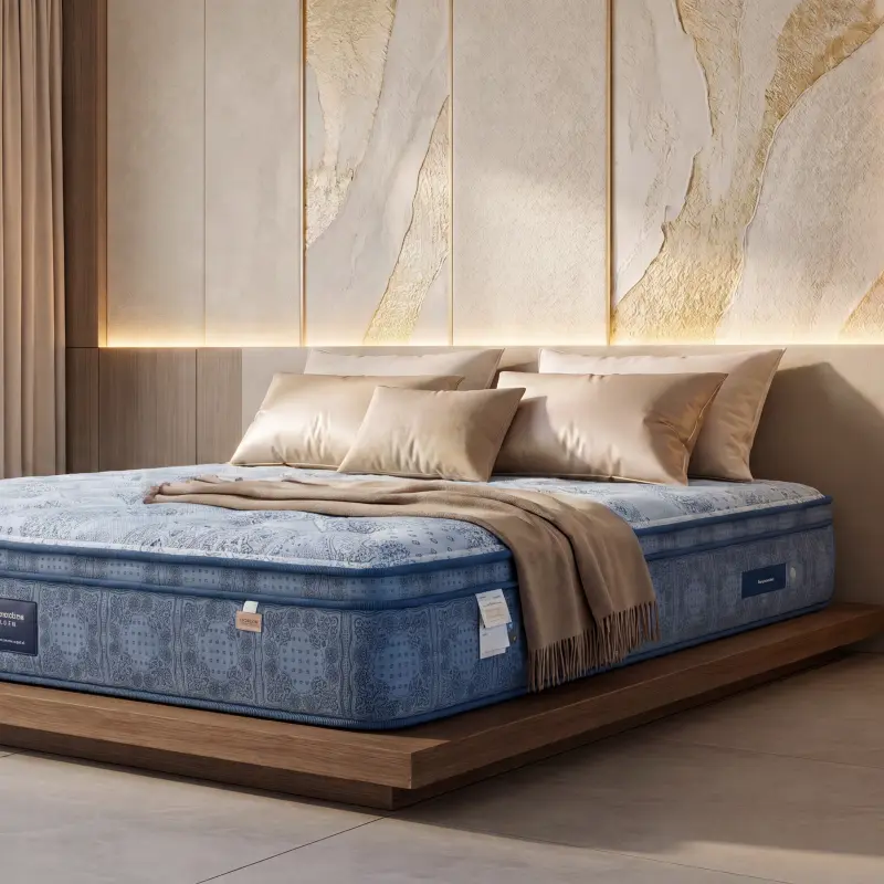 Affordable Mattress Bulk | High Volume, Low Cost | Cloud Point