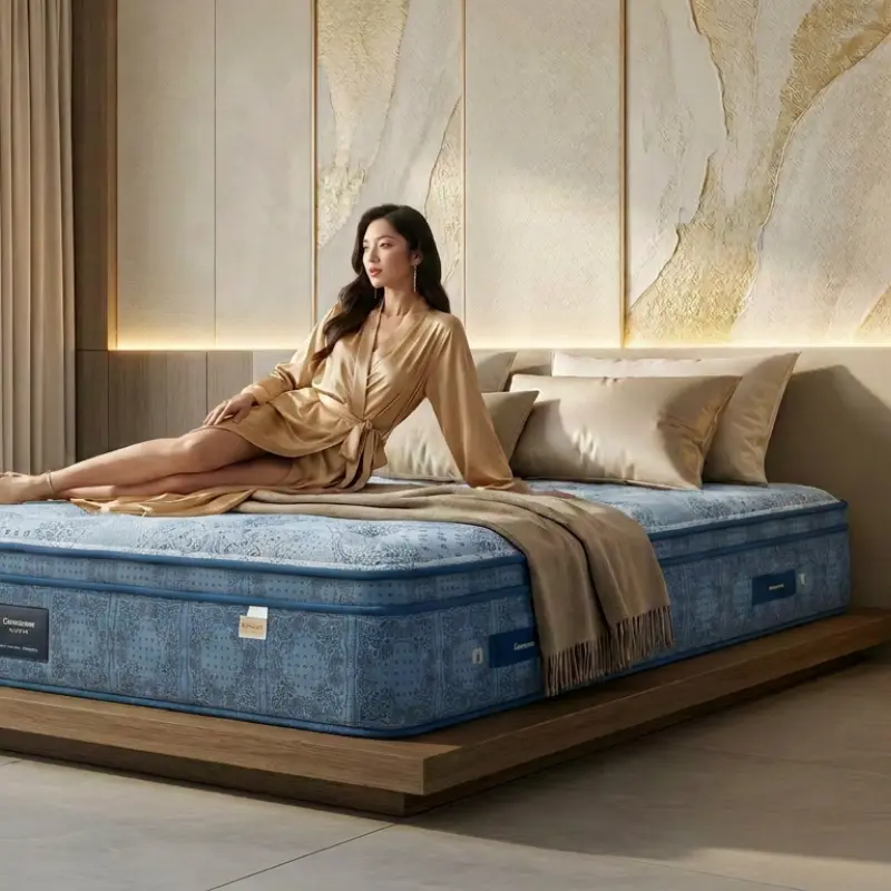 Affordable Mattress Bulk | High Volume, Low Cost | Cloud Point