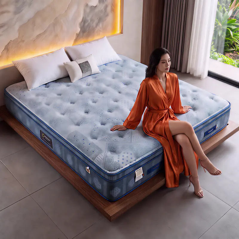 Affordable Mattress Bulk | High Volume, Low Cost | Cloud Point