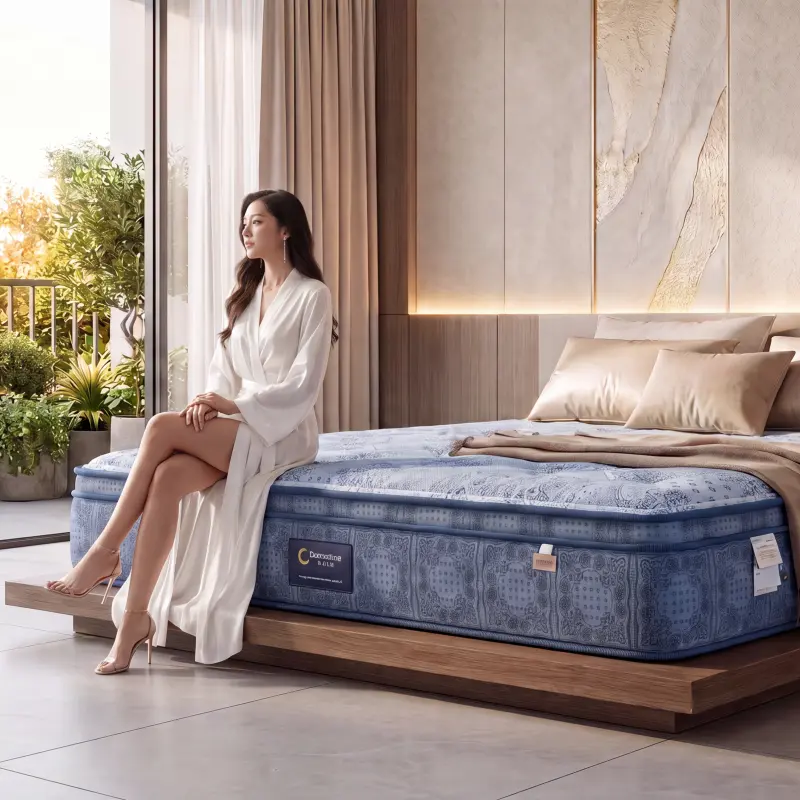 Affordable Mattress Bulk | High Volume, Low Cost | Cloud Point