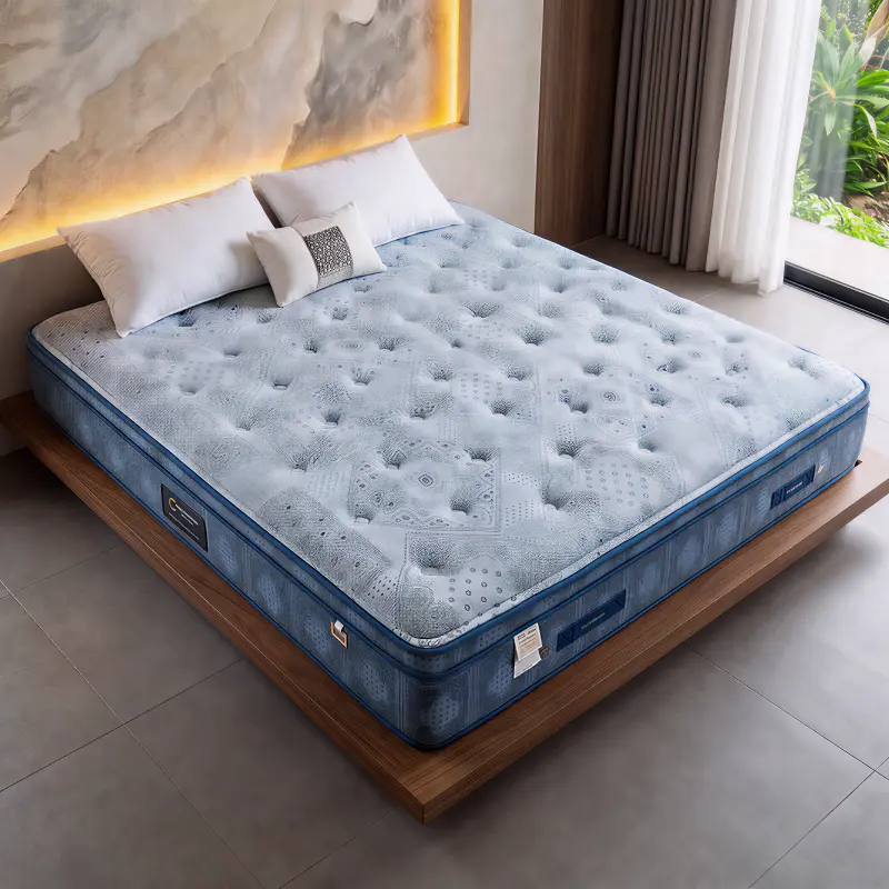 Affordable Mattress Bulk | High Volume, Low Cost | Cloud Point
