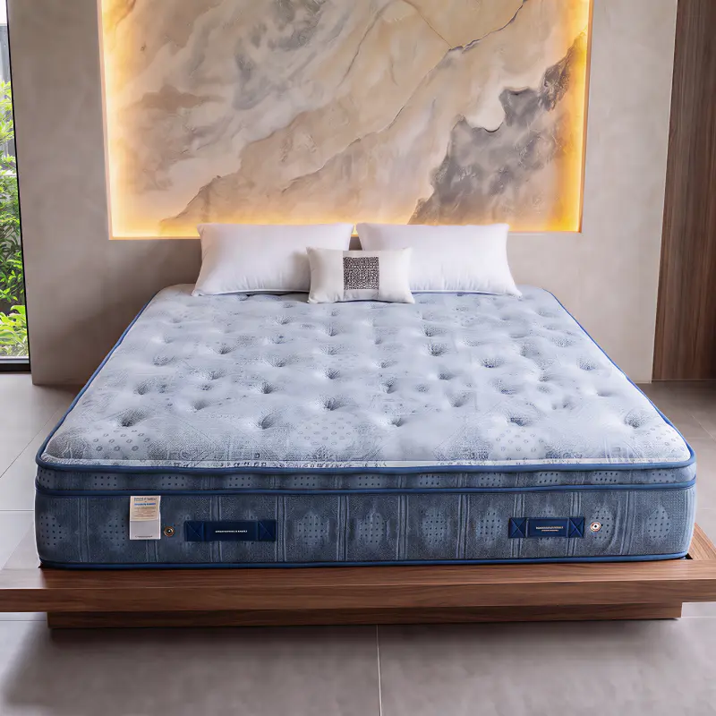 Affordable Mattress Bulk | High Volume, Low Cost | Cloud Point