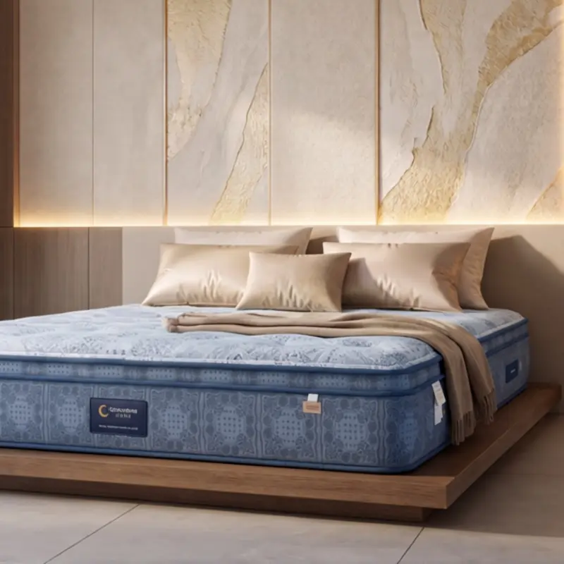Affordable Mattress Bulk | High Volume, Low Cost | Cloud Point