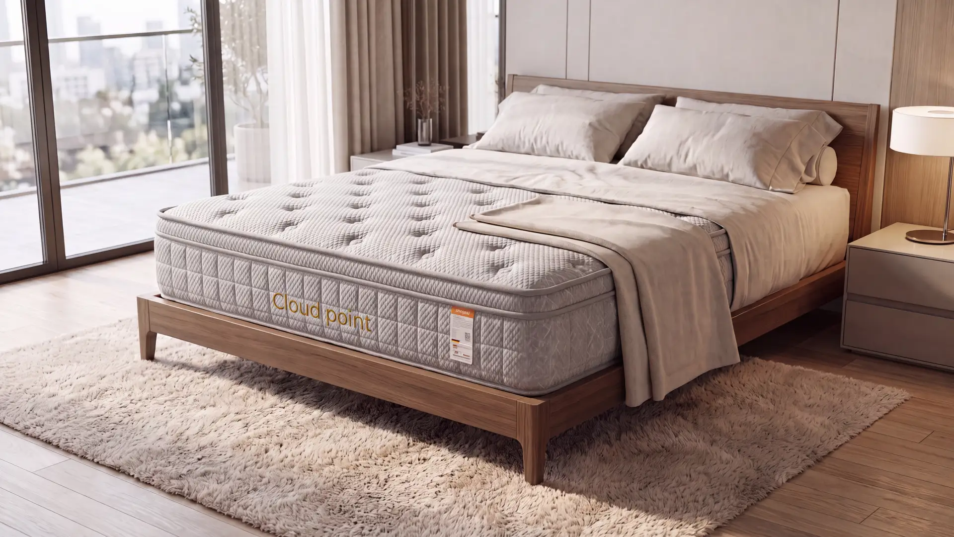 mattress for side sleepers