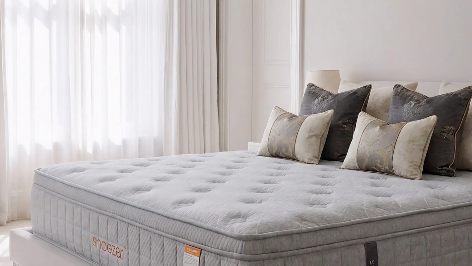 mattress for side sleepers 