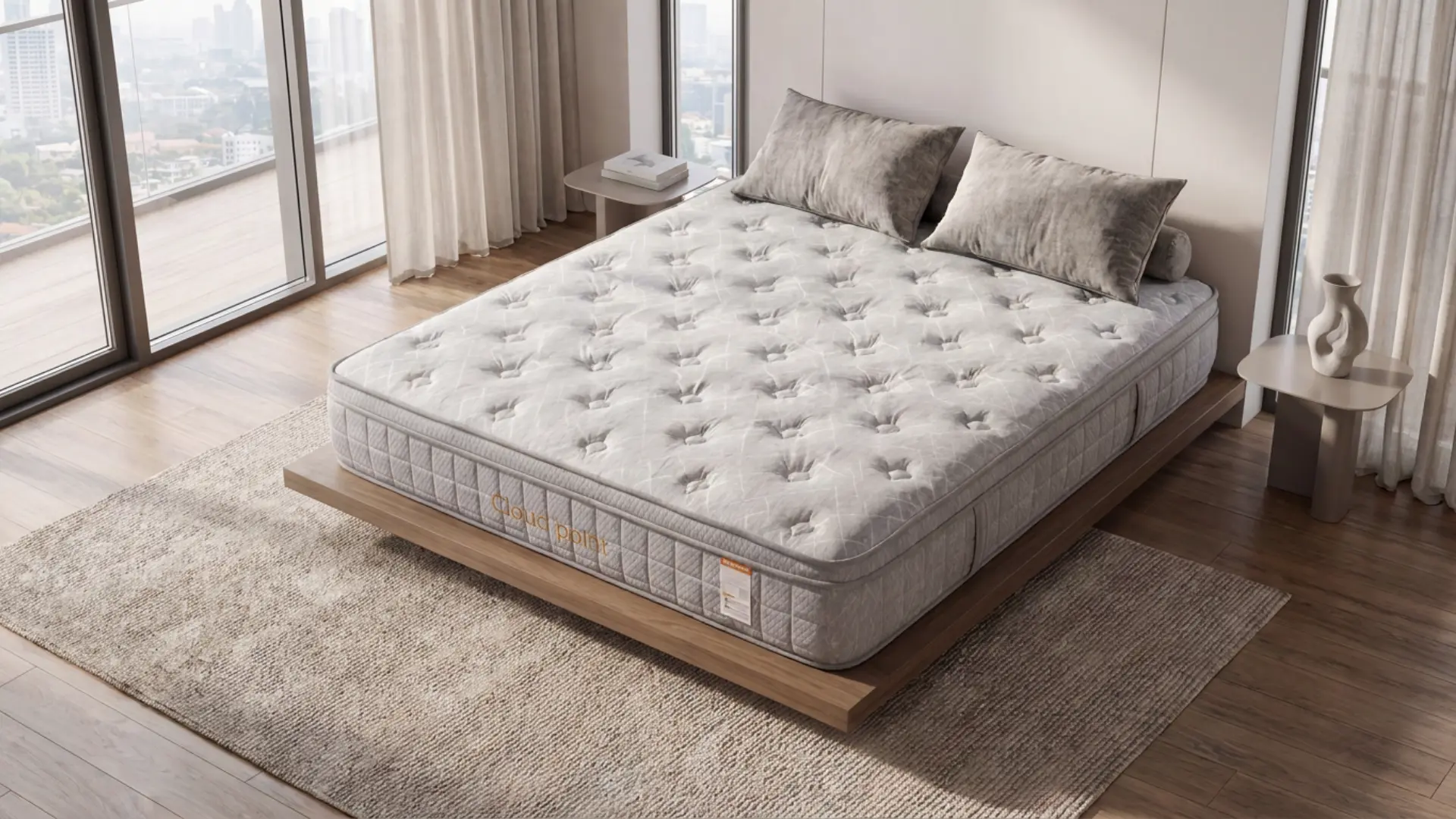 mattress for side sleepers