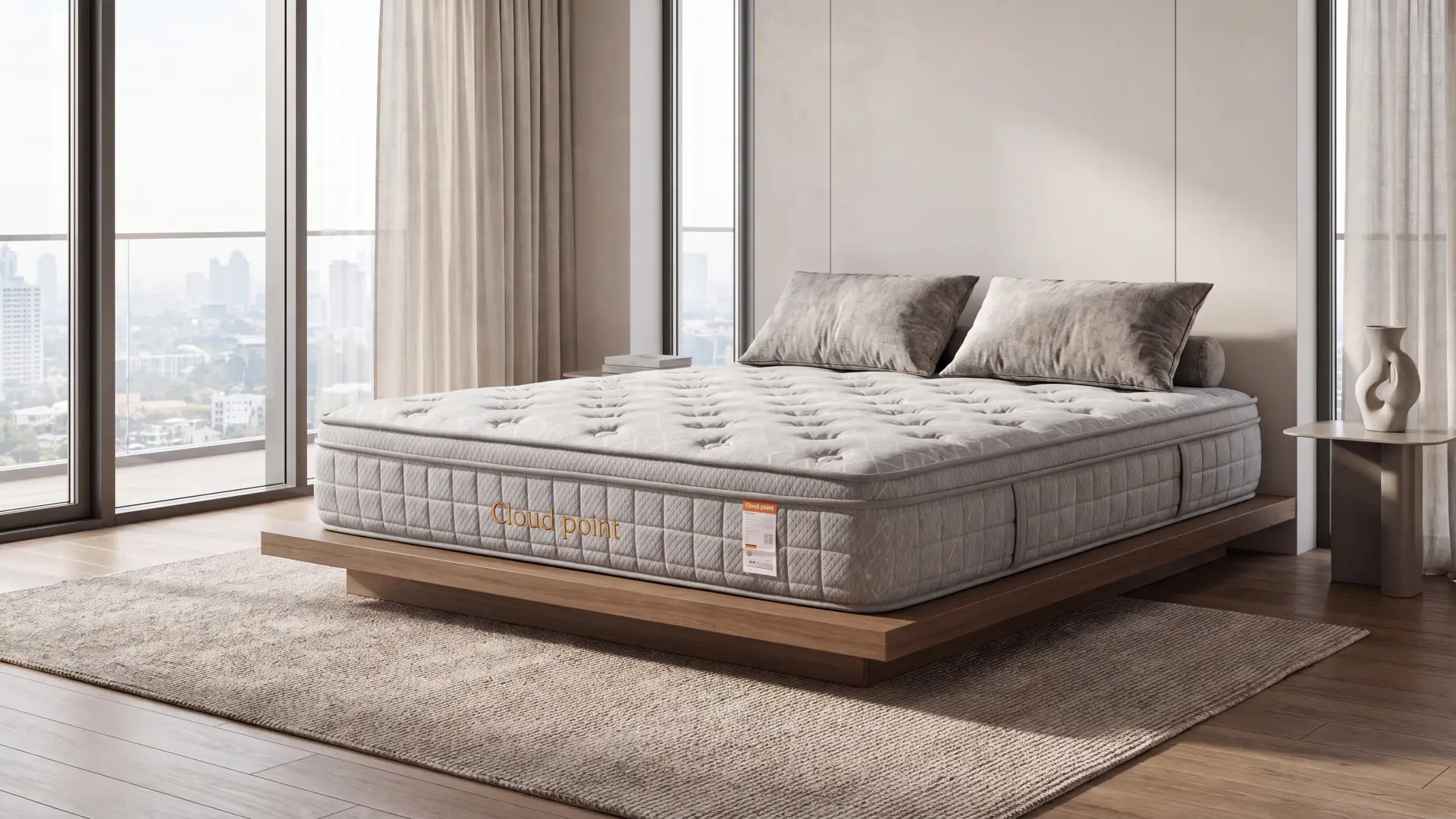 mattress for side sleepers