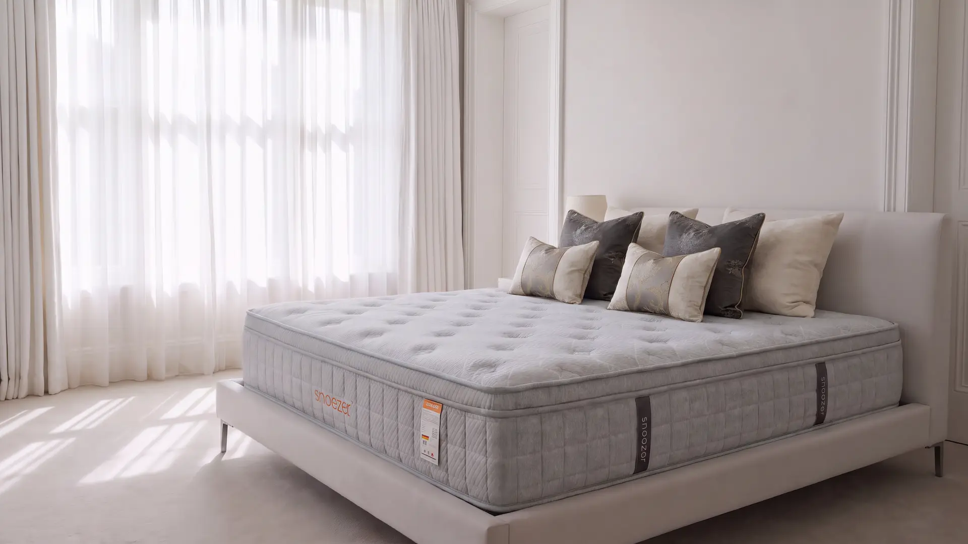mattress for side sleepers