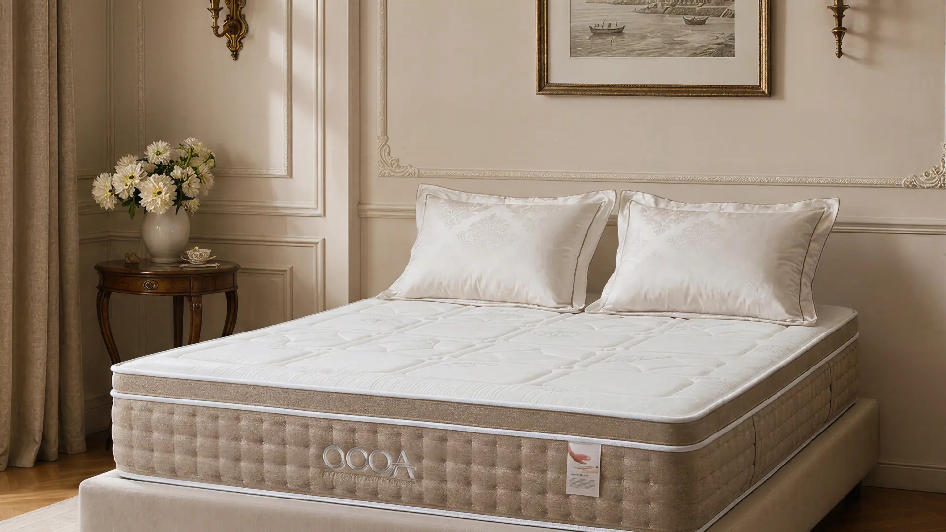 orthopedic mattress 