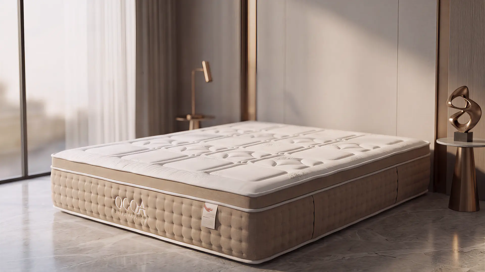 orthopedic mattress 